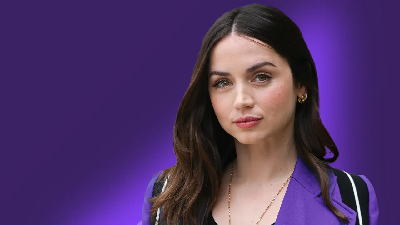 100+ ảnh ana de armas đẹp quyến rũ