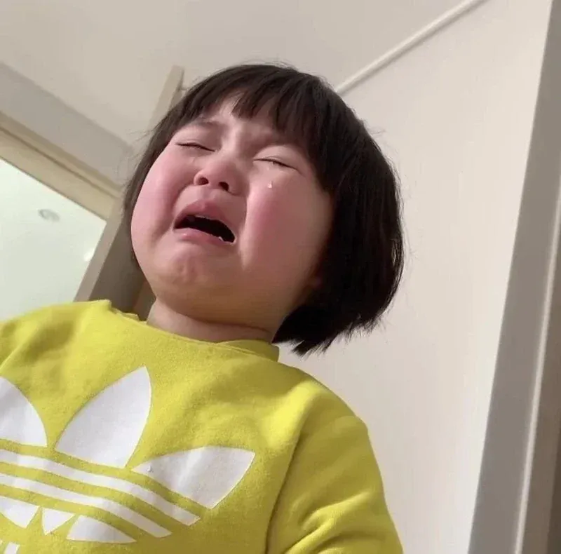 120+ meme em bé buồn ngủ ngọt ngào · ảnh 3