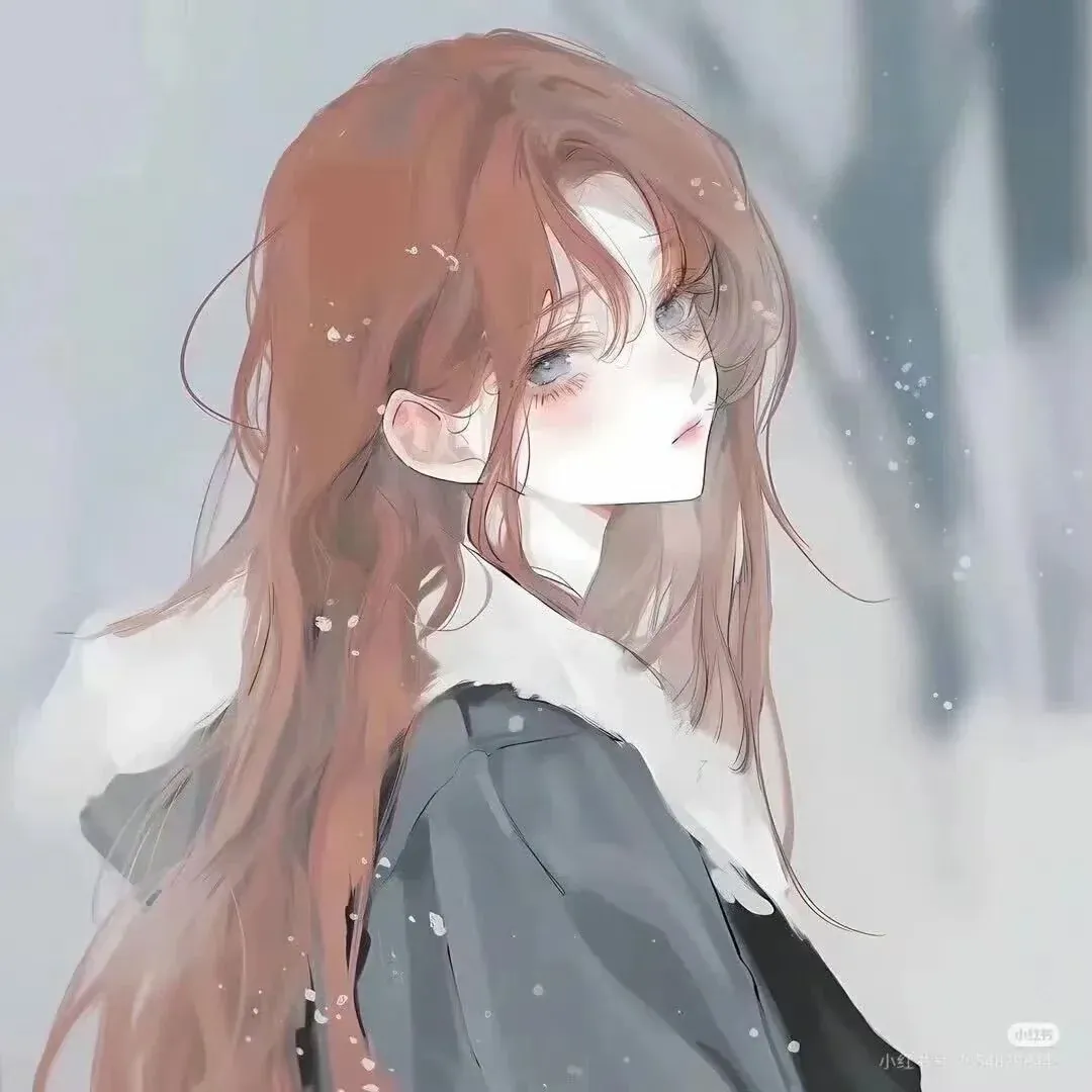 48 ảnh avt anime nữ đẹp cuốn hút · ảnh 1