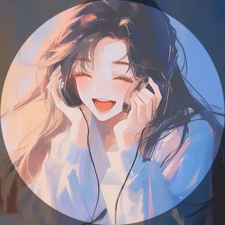 48 ảnh avt anime nữ đẹp cuốn hút · ảnh 2