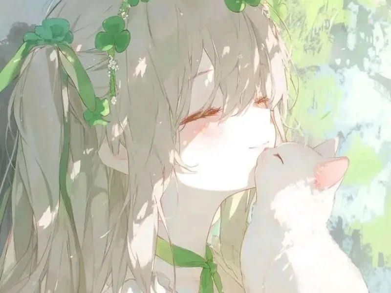 48 ảnh avt anime nữ đẹp cuốn hút