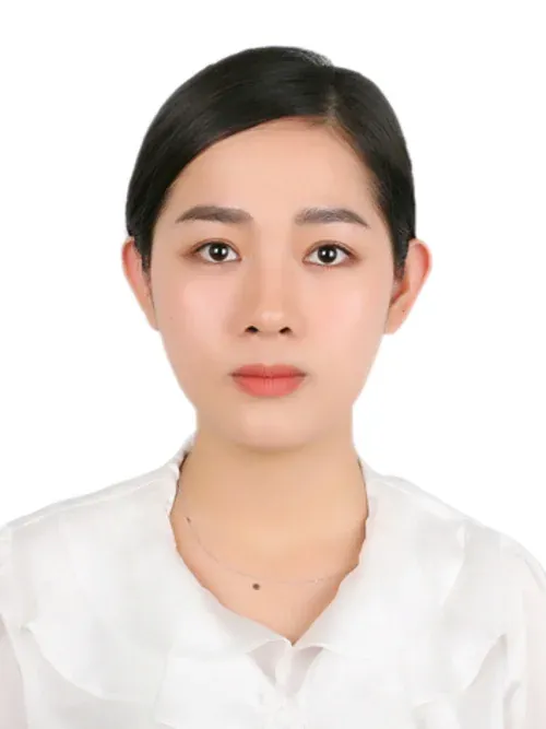 50+ mẫu chụp ảnh thẻ đẹp chuẩn chỉnh nhất đầy tinh tế · ảnh 3