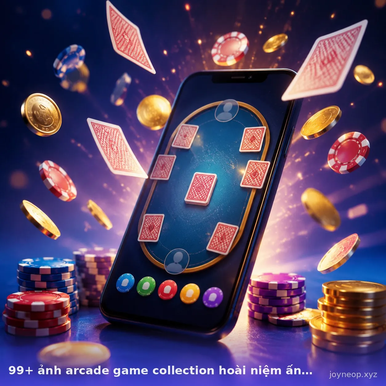 99+ ảnh arcade game collection hoài niệm ấn tượng — big777 · ảnh 3
