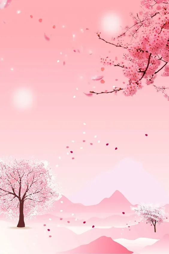 99+ ảnh hoa anh đào anime đẹp nhất đầy thơ mộng · ảnh 2