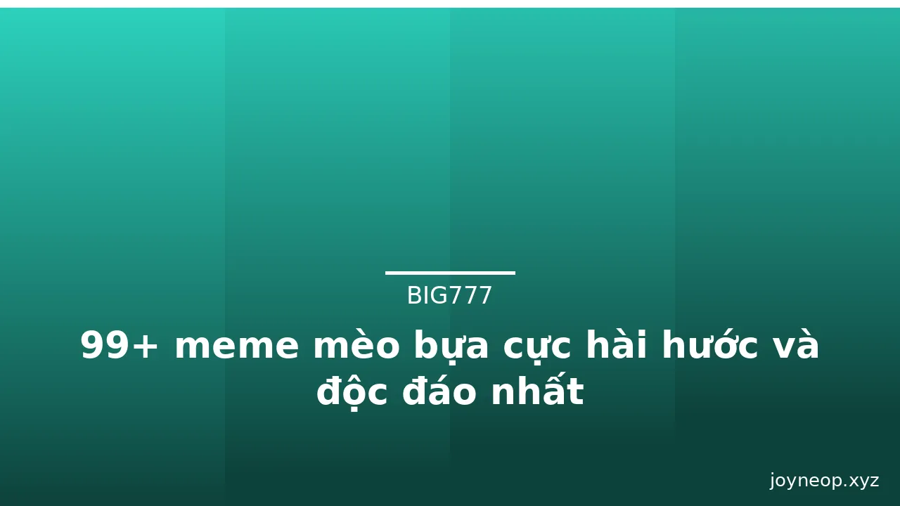 99+ meme mèo bựa cực hài hước và độc đáo nhất · ảnh 2