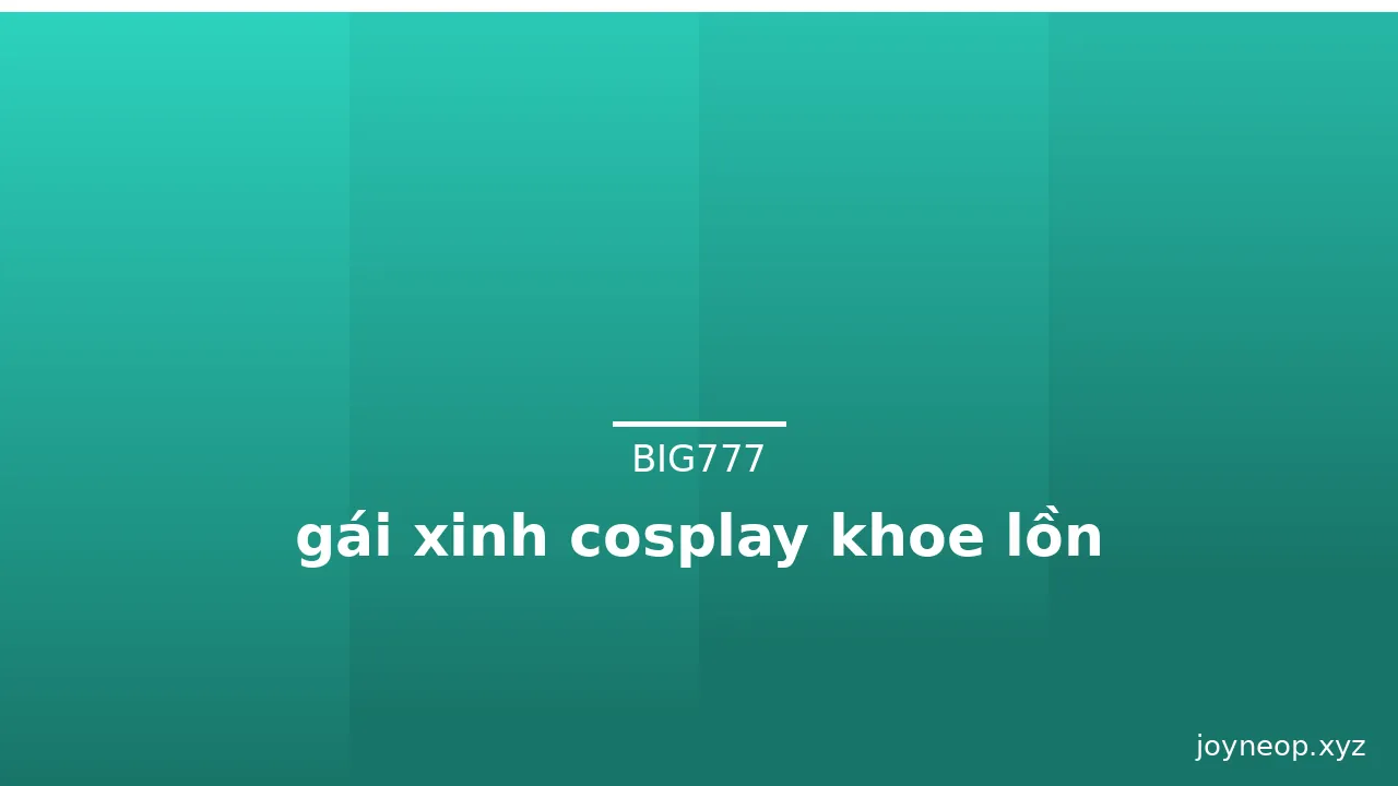 gái xinh cosplay khoe lồn · ảnh 2