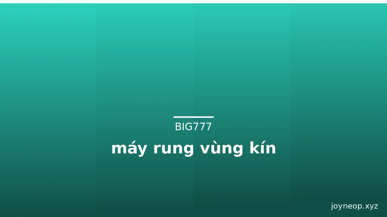 máy rung vùng kín · ảnh 2