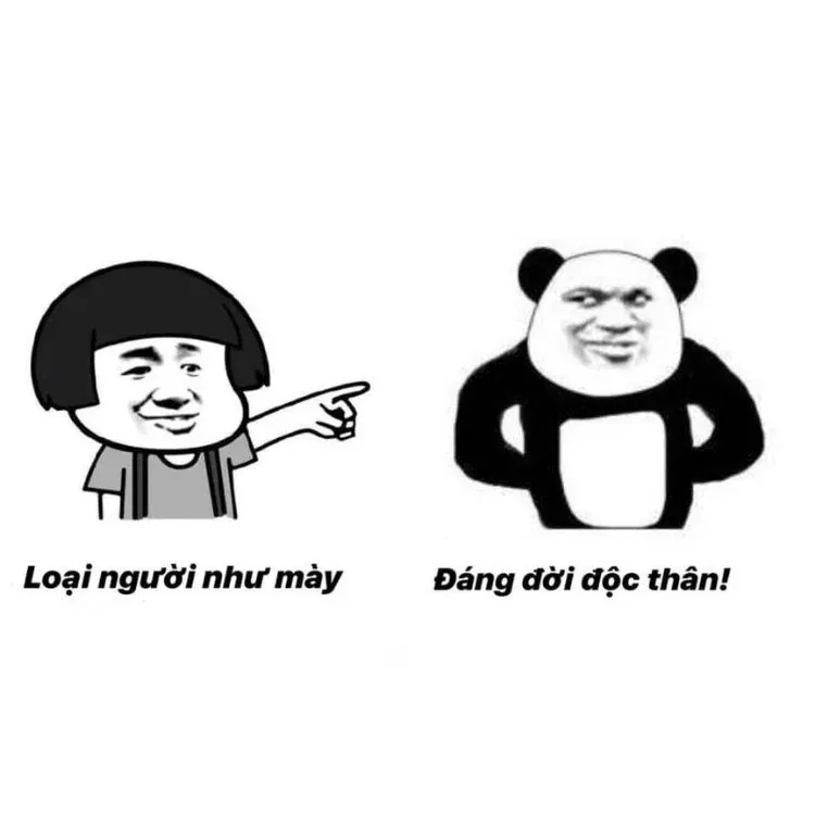 Meme Trung Quốc: 100+ Ảnh Hài Hước Khiến Cả Nhóm Chat Bùng Nổ