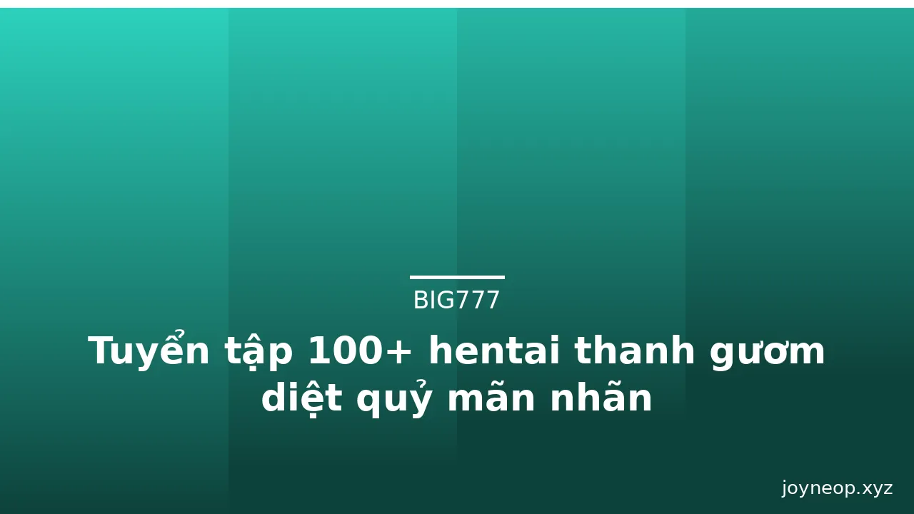 Tuyển tập 100+ hentai thanh gươm diệt quỷ mãn nhãn · ảnh 1
